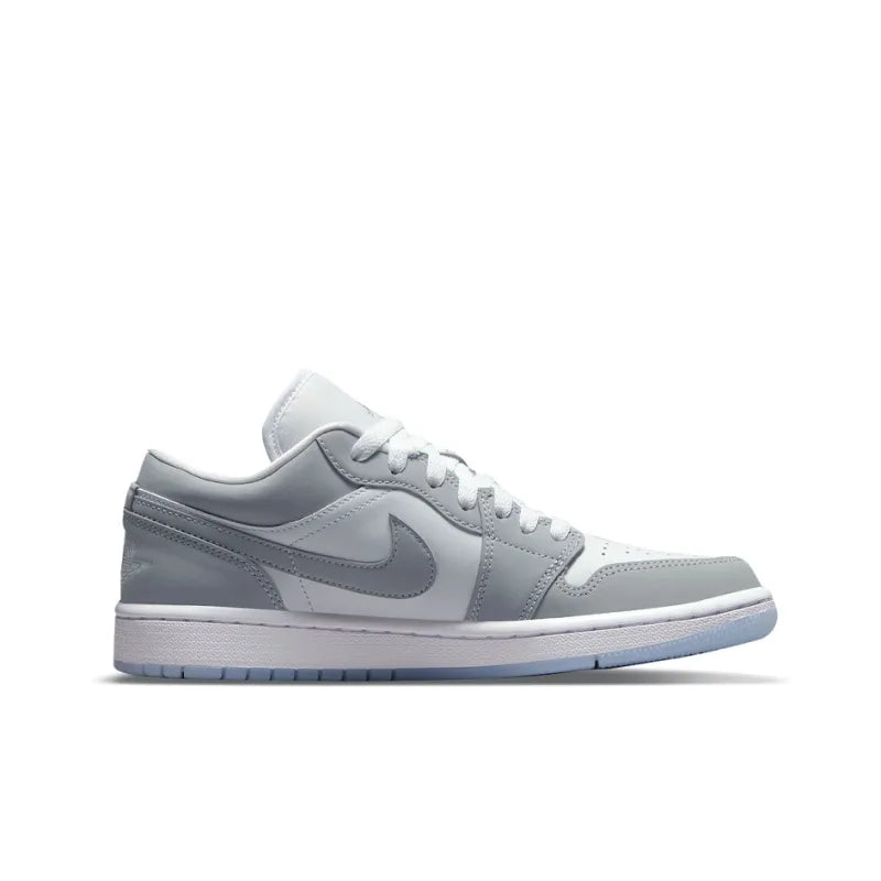 Jordan 1 Low - Wolf Grey (Women's)