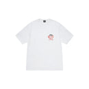 Stussy Sean Paul Tee - White