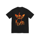 adidas x KoRn Tee - Black