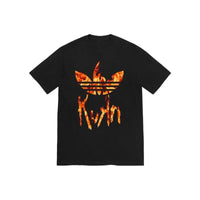 adidas x KoRn Tee - Black