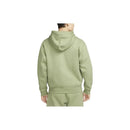 Nike NRG Solo Swoosh Full Zip Hoodie - Green