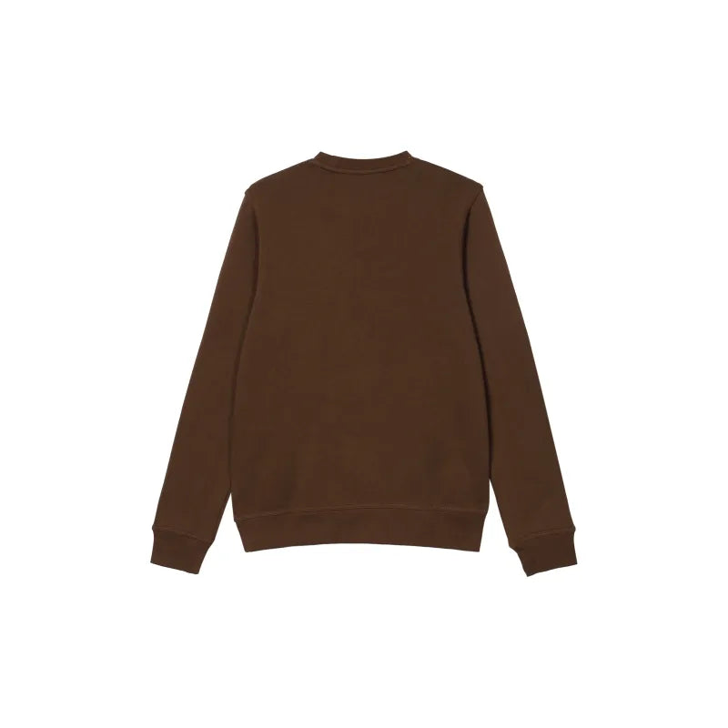 Nike Sportswear Swoosh Sweatshirt Brown (Asia Sizing)