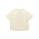 Nike Sportswear Essential Printing Round Neck - Coconut Milk