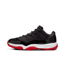 Jordan 11 Retro Low - Bred (2025)