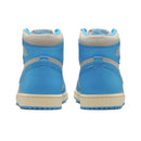 Jordan 1 Retro High OG - UNC Reimagined