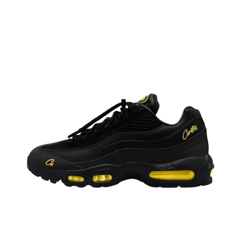 Nike Air Max 95 - Corteiz Honey Black