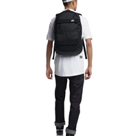 Nike SB Courthouse Skate Black Backpack - 24L
