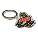 Human Made Keychains Unisex - Multicolor