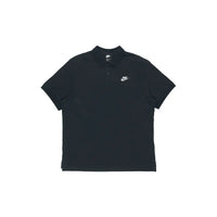 Nike Sportswear Men's Polo - Black