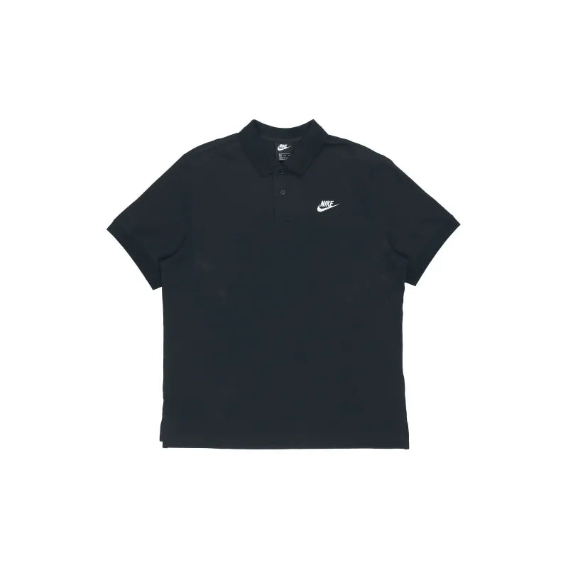 Nike Sportswear Men's Polo - Black