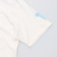 Nike Kobe Bryant Broken Not Beaten T-shirt - White