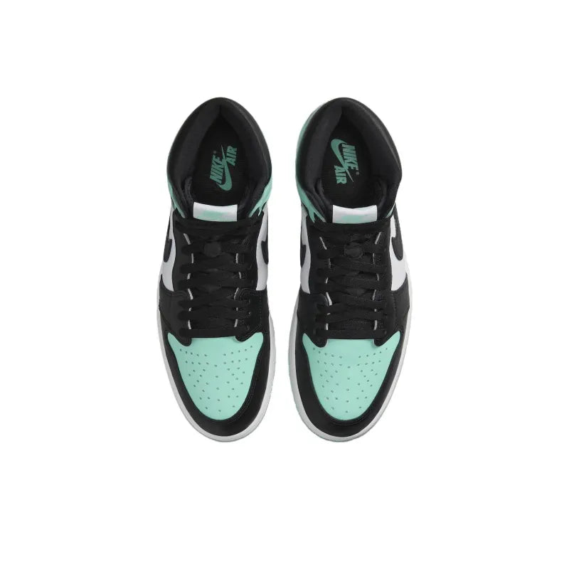 Jordan 1 Retro High OG - Green Glow