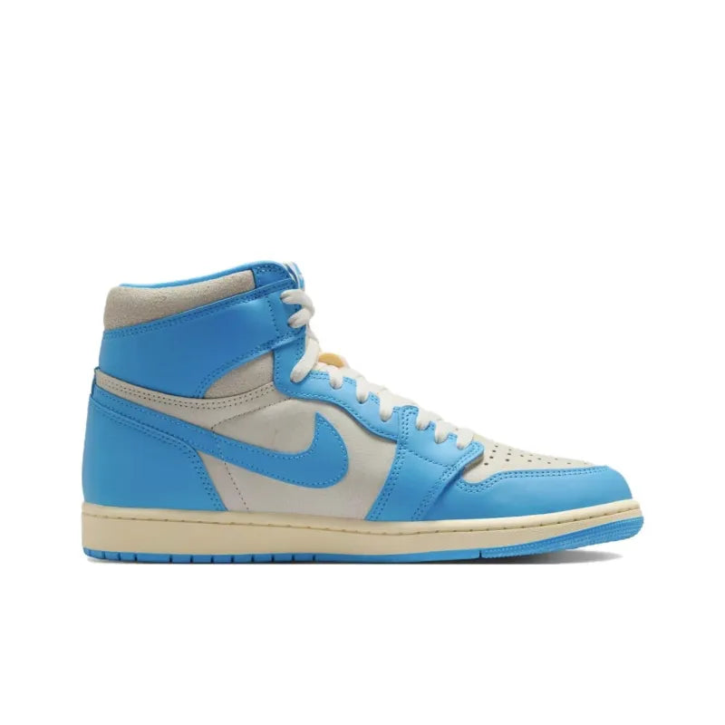 Jordan 1 Retro High OG - UNC Reimagined