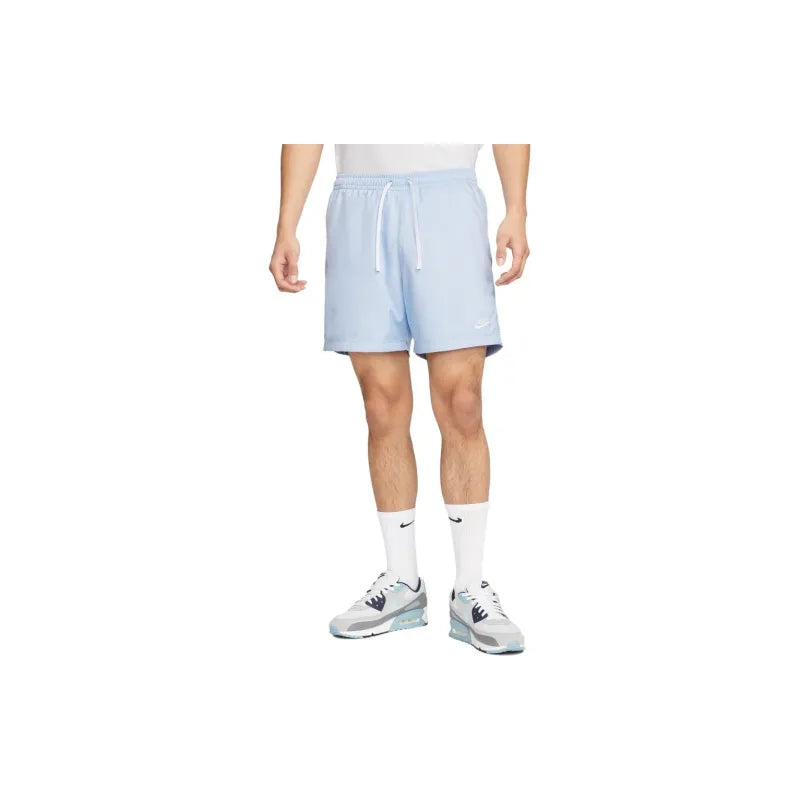 Nike NSW Woven Shorts - Light Marine