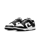 Nike Dunk Low Retro - White Black Panda