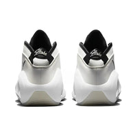 Nike Air Zoom Flight 95 - Sail Pale Ivory Metallic Silver
