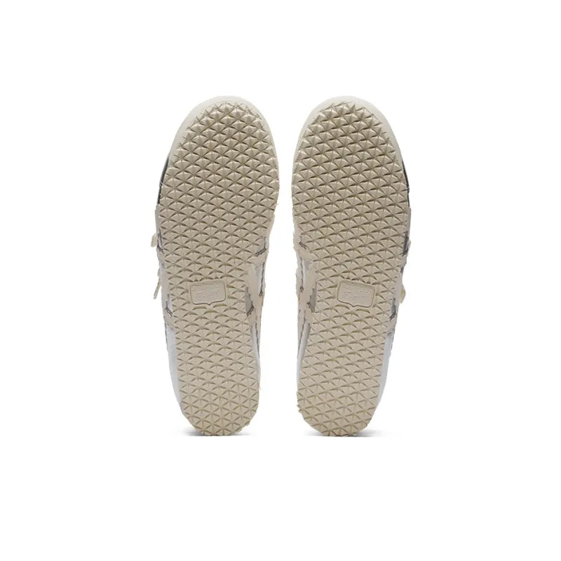 Onitsuka Tiger Mexico 66 TGRS - Silver Cream (Women's)