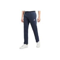 Nike Sportswear Club Fleece Bottoms - Midnight Navy