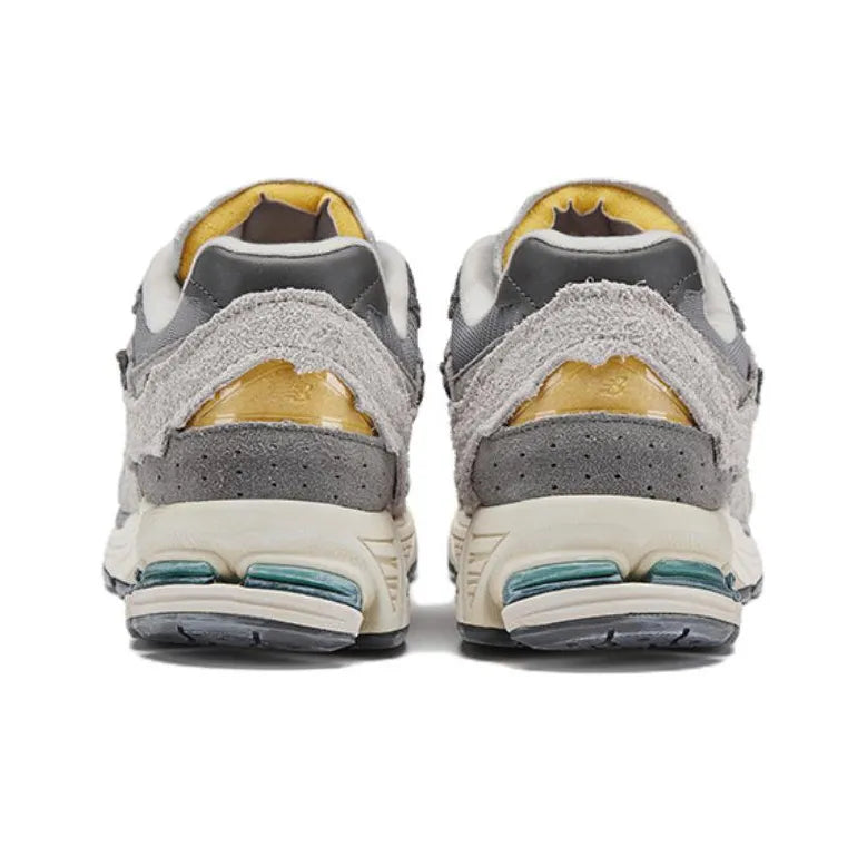New Balance 2002R - Protection Pack Rain Cloud