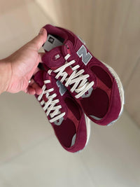 New Balance 2002R - Bordeaux