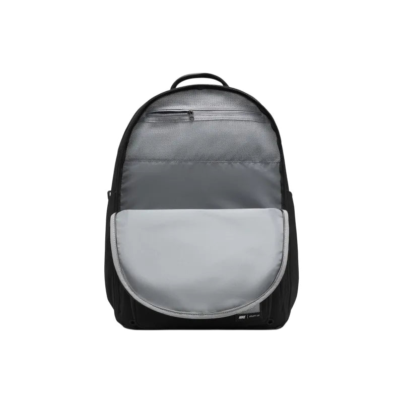 Nike Utility Power 33L Backpack - Black/Black/White