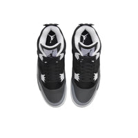 Jordan 4 Retro - Fear (2024)