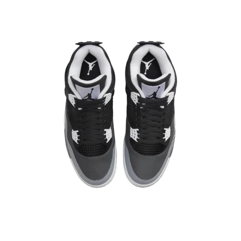 Jordan 4 Retro - Fear (2024)