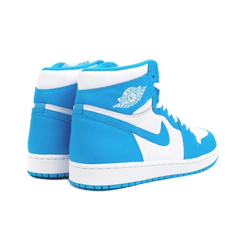 Jordan 1 Retro High OG - UNC