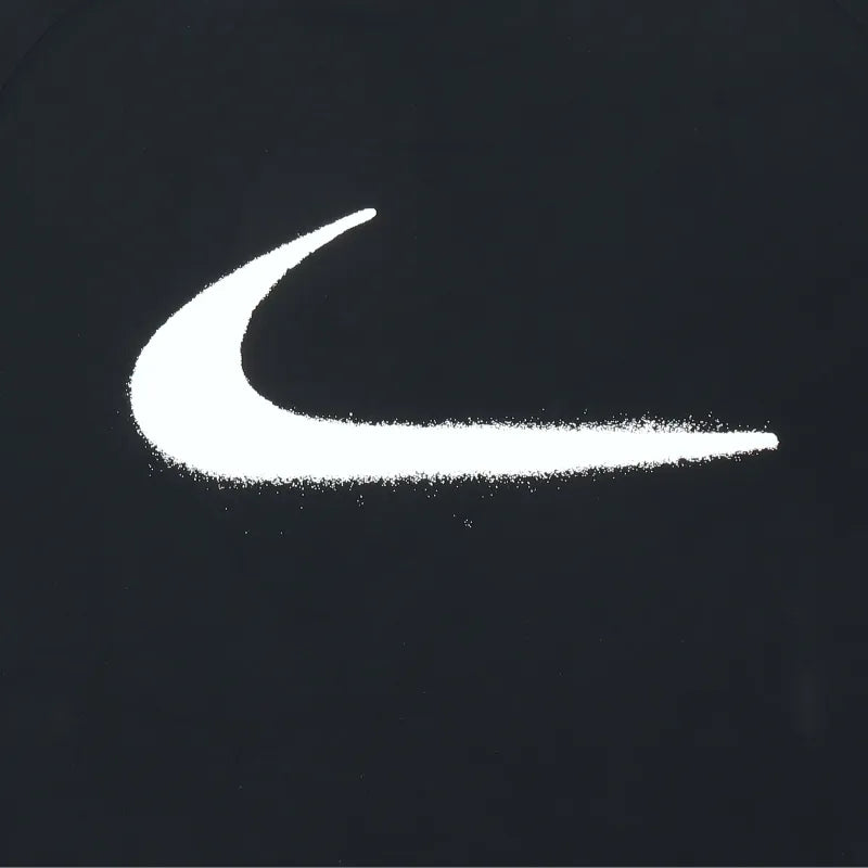 OFF-WHITE x Nike Spray Dot T-shirt - Black