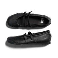 Onitsuka Tiger Mexico 66 TGRS - Black (Women's)