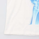 Nike Kobe Bryant Broken Not Beaten T-shirt - White