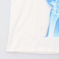 Nike Kobe Bryant Broken Not Beaten T-shirt - White