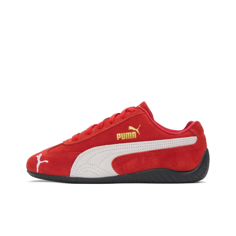 Puma Speedcat OG - Red White