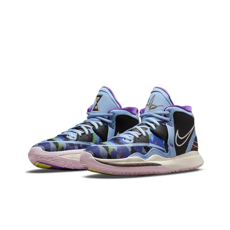 Nike Kyrie Infinity - Multi Color Camo