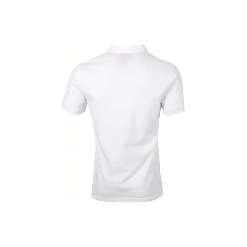 Nike Sportswear Men's Polo - White