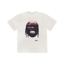 Travis Scott Utopia B2 Tee - White