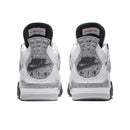 Jordan 4 Retro - White Cement (2025)