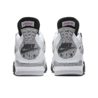 Jordan 4 Retro - White Cement (2025)