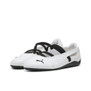 Puma Speedcat Ballet - White Black (Women's)