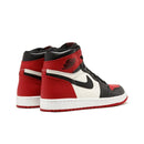 Jordan 1 Retro High - Bred Toe