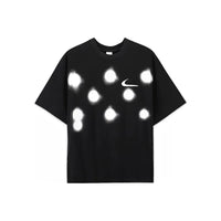 OFF-WHITE x Nike Spray Dot T-shirt - Black