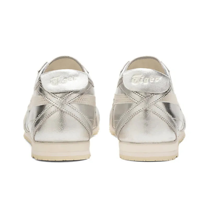 Onitsuka Tiger Mexico 66 SD - Pure Silver Cream