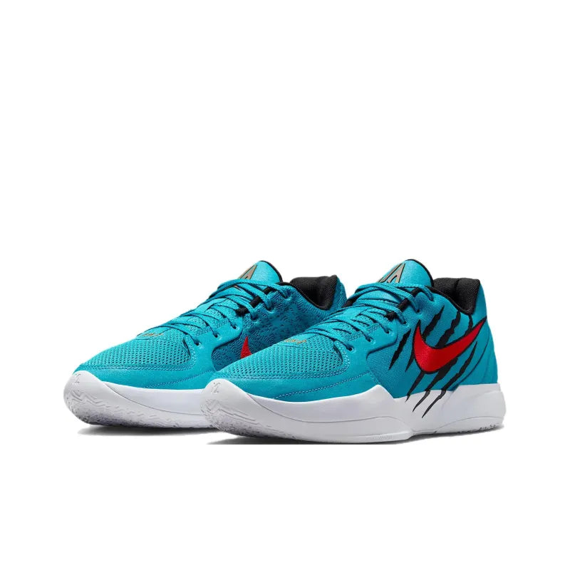 Nike Ja 2 - Scratch