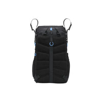 Nike Elite Easyon 31L Backpack - Anthracite/University Blue/White