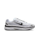 Nike P 6000 - White Metallic Silver Black
