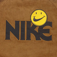 Nike Jackets Men Camel