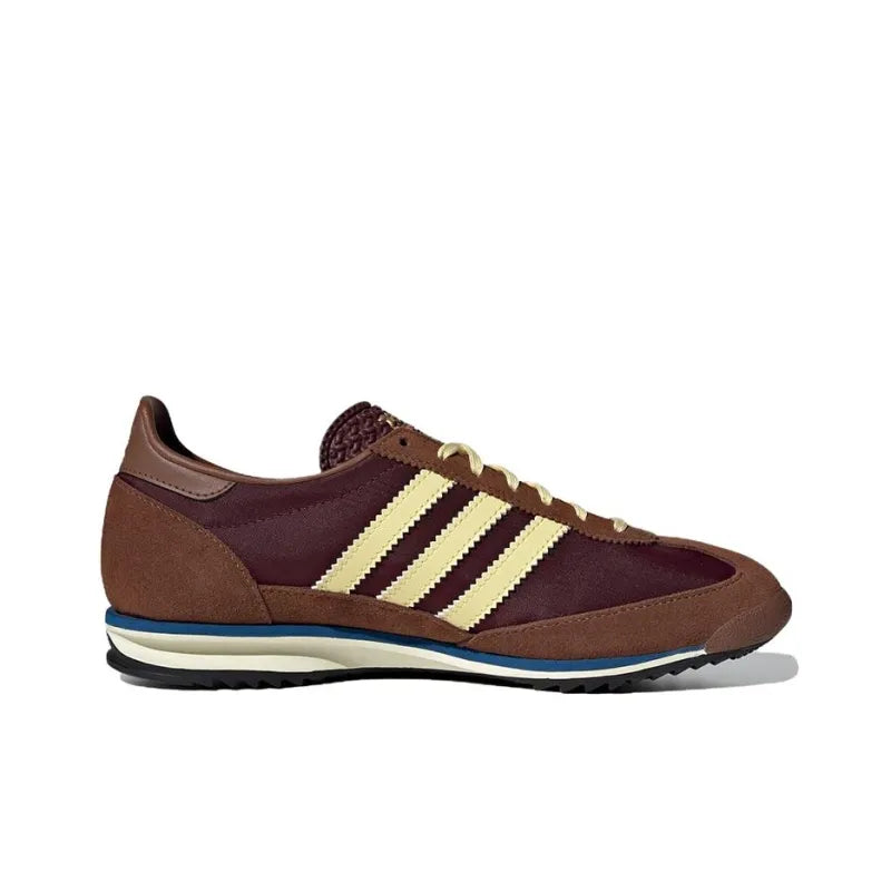 adidas SL 72 OG Maroon Preloved Brown (Women's)