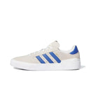 adidas Busenitz Vulc II - Crystal White Royal Blue Gold Metallic