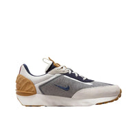Jordan Granville Pro - Obsidian Wheat University Red Sail