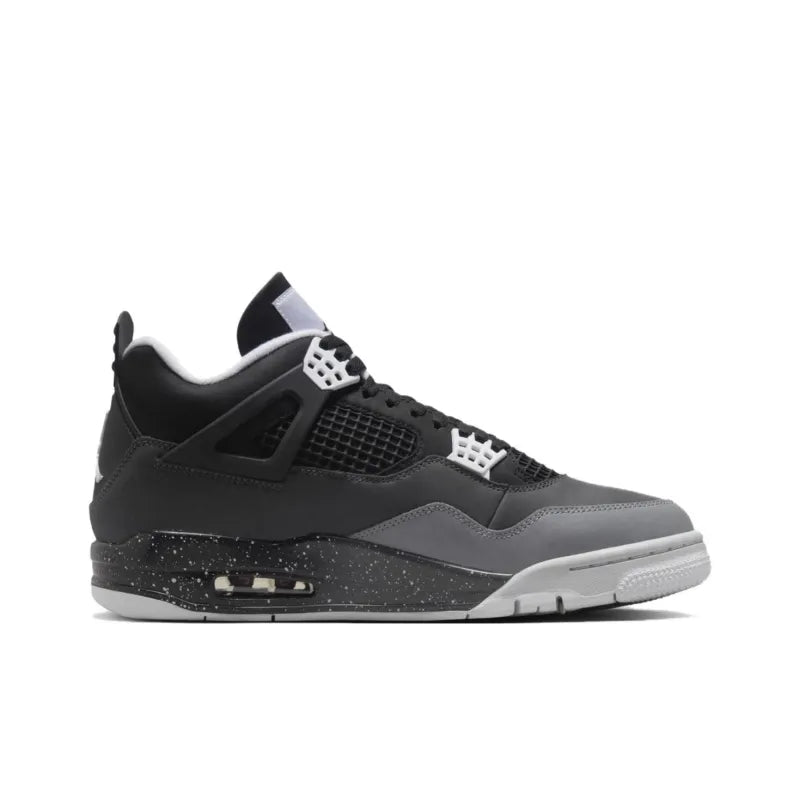 Jordan 4 Retro - Fear (2024)
